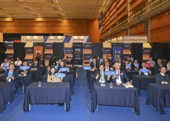 赴韓拚商機！經發局率高雄品牌隊參與「2025IFS連鎖加盟經營博覽會」 拓展國際市場