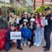 北市警強化識詐力道!深入百貨與社區 親子闖關送「反詐乖乖包」