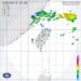 鋒面來襲!今晚起全台轉雨 中北部慎防局部大雨與強對流