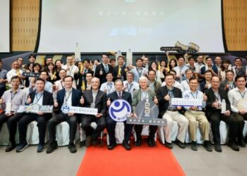 創新·傳承·引領  金屬中心菁才十年 精彩再現