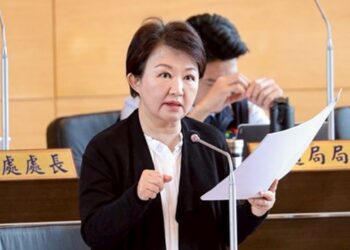 美國關稅政策反覆不定 盧秀燕市長：已成立應變小組隨時因應