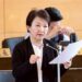 美國關稅政策反覆不定 盧秀燕市長:已成立應變小組隨時因應
