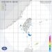 週二日夜溫差大！各地晴到多雲 東部有零星雨