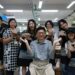 融合工藝與科技,打造工藝跨域領導人才 「2025臺灣工藝學院暑期大專人才培訓營」即日起報名