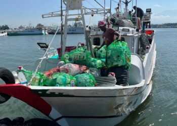 屏東縣海洋治理「五連霸」！  再度奪下海洋環境管理特優殊榮