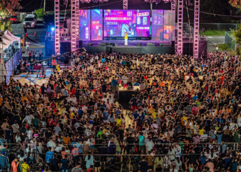 2025屏東黑鮪魚文化觀光季5月3日登場  音樂會、美食、市集、紀念品、鮪魚冰一次體驗