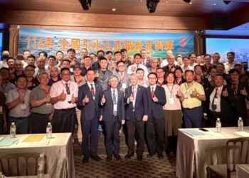 航港局辦理「114年度全國引水人第1場在職訓練」強化引航安全及提升引水服務品質