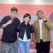 玖壹壹、陳雷、沈文程免費開唱 中市新聞局長:超狂卡司就在2025台中金曲音樂節!