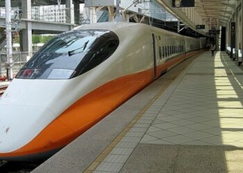 高鐵2025母親節疏運  再加開4班次列車 4/26凌晨起開放購票