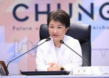 七線齊發！台中捷運建設全速推進 盧秀燕市長揭示「大台中捷運時代」藍圖