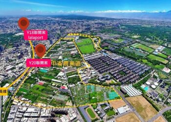 捷運黃線Y20站都市計畫變更案通過   催動東高雄轉型引擎