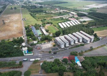 高鐵屏東車站以北地區細部計畫啟動，自即日起公開展覽30天，促進公有土地更新活化！