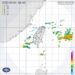 半個台灣溼答答！週日天氣不穩 降雨熱區1圖看懂