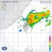 週三中部以北雷陣雨 北台灣濕涼低溫22度