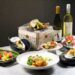 京樂日本料理黑鮪魚季登場  匠心演繹東港旬鮮旨味
