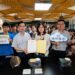 物理現象連結半導體製程  高雄大學攜手楠梓高中打造實作課程、實驗室