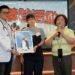 台中慈濟十九年健檢扎根 信望愛院生融入社區醫療