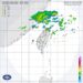 北東今日留意午後雷陣雨 中南部高溫上看36度