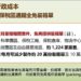 為因應美國對等關稅 海關提供「保稅區按月彙報通關免提供裝箱單」及「擴大實施海關遠端稽核」簡化通關措施