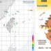 週四悶熱南部高溫衝38度 午後各地慎防短暫雷陣雨