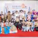張善政出席粽愛飄香慶端午多元文化市集 盼打造桃園成為新住民第二個家