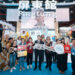 2025台北國際觀光博覽會盛大開幕  屏東館帶你走進恆春150年古城時光隧道！