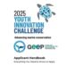 青春 × 創意 × 永續海洋  2025青年創新挑戰賽 等你來秀出改變力量！