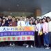 大仁科大社工系赴日參訪 深化學生跨文化福祉學習體驗