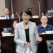 議員關心托育及托嬰服務 許淑華縣長表示將持續努力優化