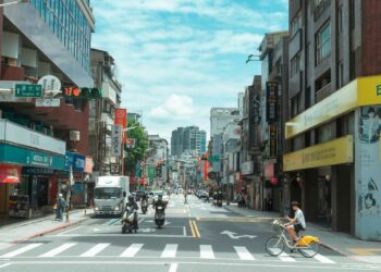 香格里拉對話 台灣只能看他人決定未來？