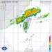 週二全台有雨！ 氣溫稍降高溫31度