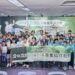 中台灣影視基地培育小小動畫師 中市新聞局頒獎勉勵持續創作