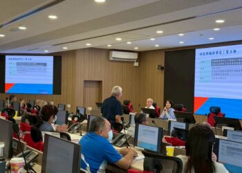 屏東縣114年第一次監督核能安全定期會議    專家籲堅守除役進程拒絕政治干擾