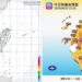 11縣市亮燈恐飆36度以上！ 午後防局部短暫陣雨