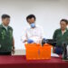 守護臺灣成為亞洲唯一3大豬病非疫國 嘉義縣全面強化動物防疫防護網