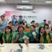 台灣無毒世界協會聯手新竹毒防中心  打造反毒志工戰力