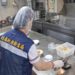 屏東縣某飯店疑似食品中毒事件 衛生局說明調查進度