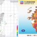週五炎熱衝36度 午後慎防局部大雷雨