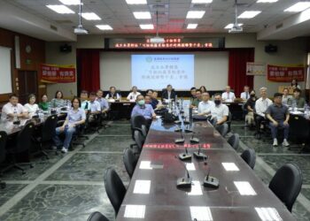 防詐雙保險  地政機關與地檢署、警察機關聯手守護您的不動產！