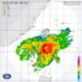 「丹娜絲」颱風北上逼近 東高屏慎防「大豪雨」