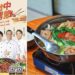 蔬食控看過來！  2025台中鍋烤節最強蔬食餐廳票選即將開跑