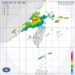 週六高溫回升！降雨轉趨緩 北部、東北部山區慎防局部大雨