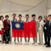 2025年第57屆國際化學奧林匹亞競賽 我國獲3金1銀