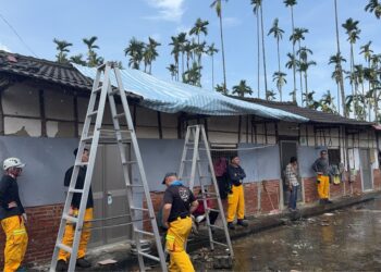 屏東縣暖心馳援台南、嘉義救災