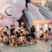 清涼氣墊水樂園 7/26率先登場! FUN遊旗津涼爽一夏
