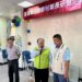 白沙鄉公所舉辦村鄰長研習活動 陳光復傾聽民意 感謝基層辛勞