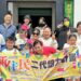 走讀澎湖 移民署攜手新二代說出家的模樣
