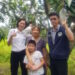 移民署築夢計畫 開啟一段從傳統農法邁向永續耕作的夢想旅程 助新住民趙艷屏打造永續芒果園