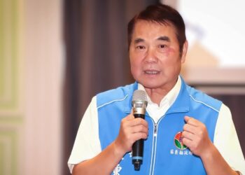 首波大罷免全數未過        苗縣長鍾東錦：這一場不應該開始的選舉沒有贏家