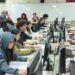 新南向國家學子挑戰TEMI認證 樹科大產學專班展現專業級電路板設計實力